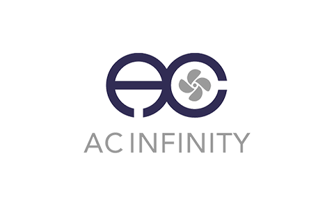 AC Infinity LED grow lights