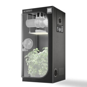 AC Infinity Grow Tent CloudLab 722