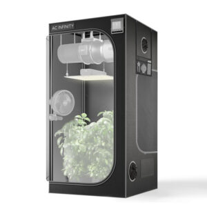 AC Infinity Grow Tent CloudLab 733