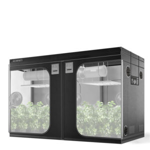 AC Infinity Grow Tent CloudLab 811