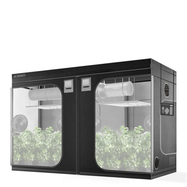 AC Infinity Grow Tent CloudLab 816