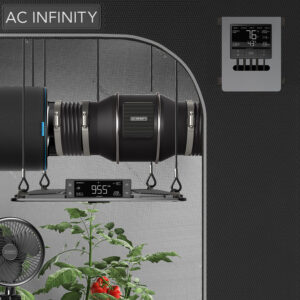 AC Infinity Smart Controller 69