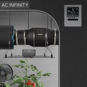 AC Infinity Smart Controller 69 Pro