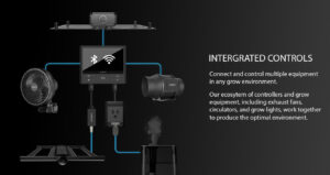 AC Infinity Controller