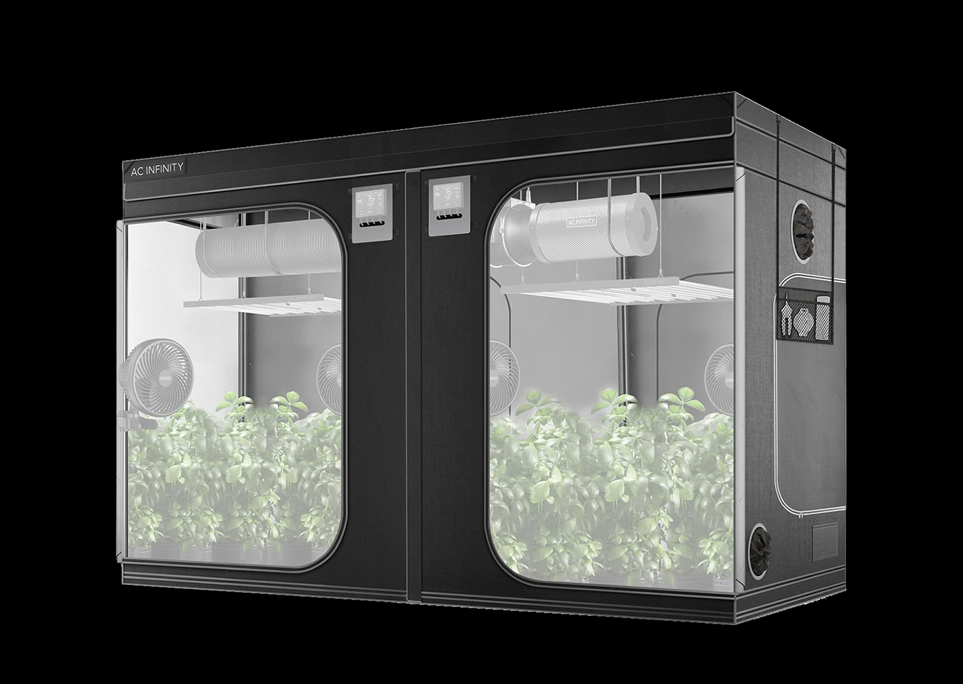 indoor grow tents