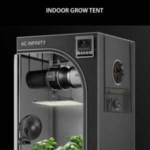 AC Infinity grow tent